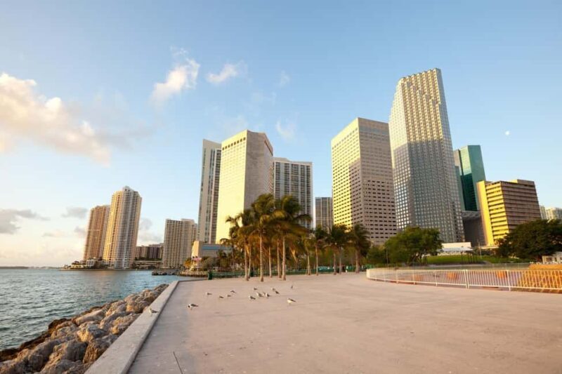 Miami Downtown Highlights Private Guided Walking Tour - FAQs