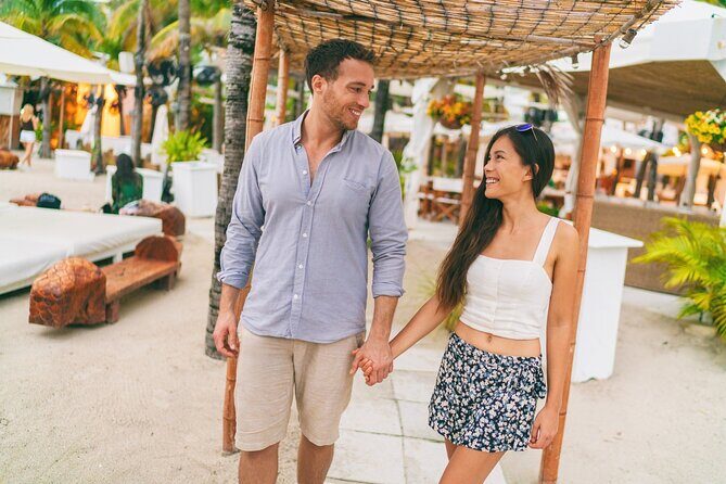 Miami Downtown Highlights Private Guided Walking Tour - Key Points
