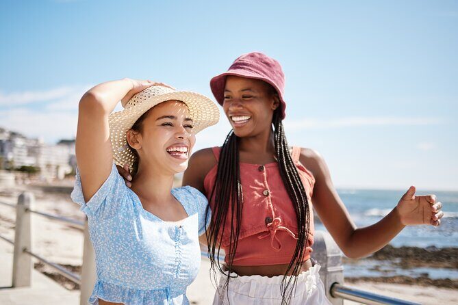 Miami Downtown Highlights Private Guided Walking Tour - Who Should Consider This Tour?