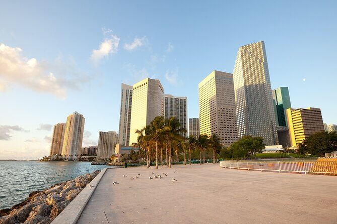 Miami Downtown Highlights Private Guided Walking Tour - Frequently Asked Questions (FAQs)