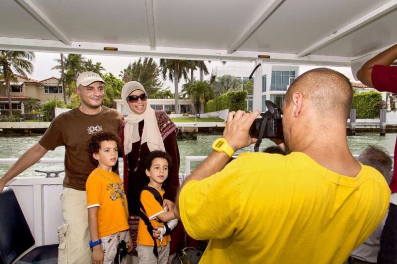 Miami: Duck Tour of Miami and South Beach - Final Thoughts: Who Will Love This Tour?