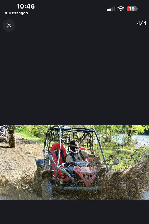 Miami Dunebuggy Adventure - Why Choose Miami Dunebuggy Adventure?