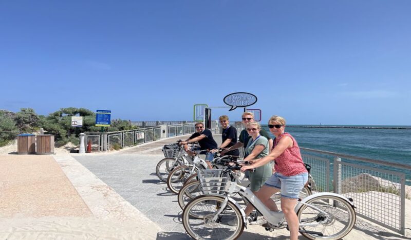 Miami: Electric Bike Rental - FAQ
