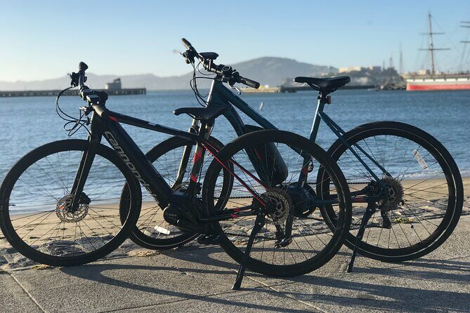 Miami Electric Bike Rentals - The Experience in Detail
