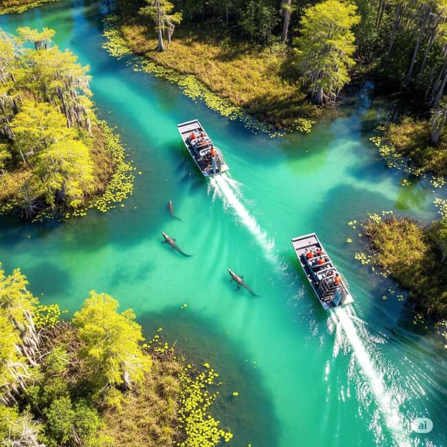 Miami: Everglades Airboat Alligator Tour with Transfer - Authentic Experiences and Honest Observations