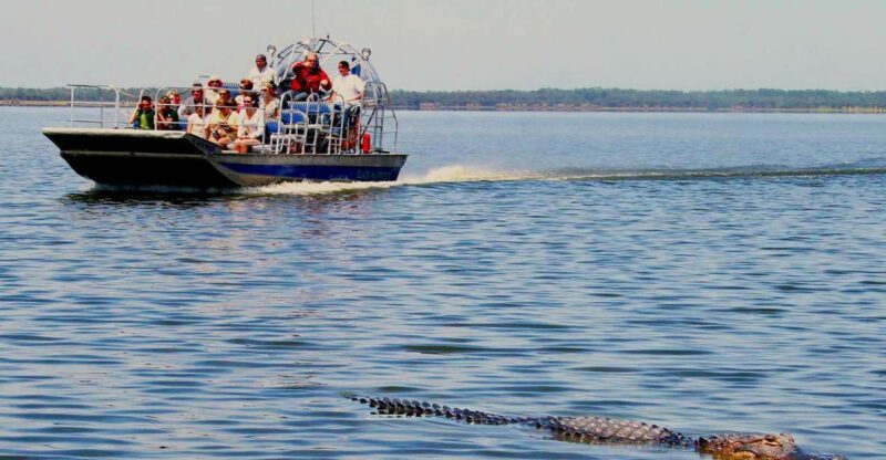 Miami: Everglades Airboat & Animal Sanctuary Tour with Photo - FAQ