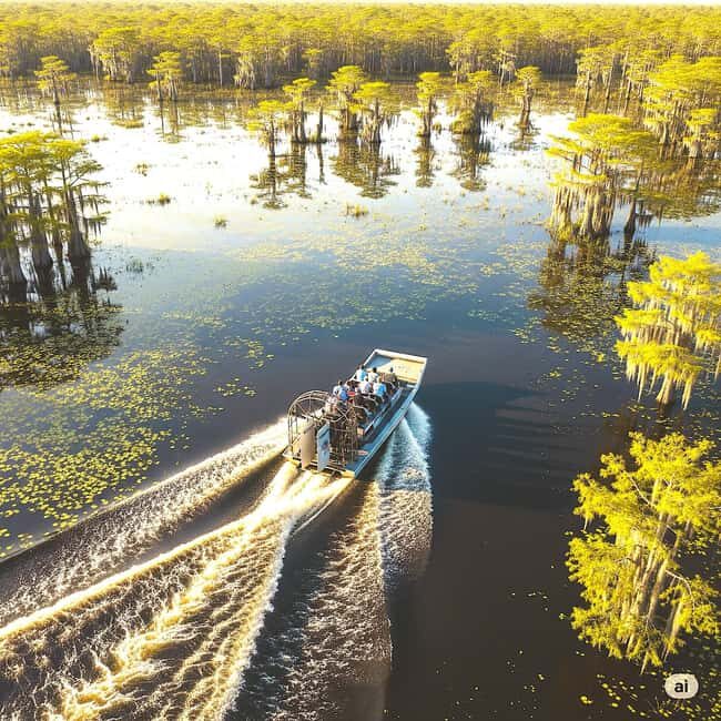 Miami: Everglades Airboat, Gator Experience with Transfer - Who Should Consider This Tour?