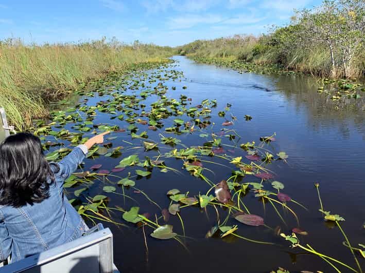 Miami: Everglades Airboat, Photo & Gator Experience - Exploring the Tour in Detail