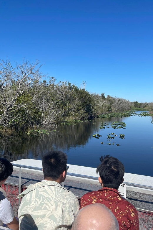 Miami: Everglades Airboat, Photo & Gator Experience - FAQ