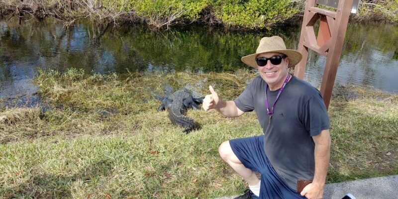 Miami: Everglades Airboat Ride and Tram Tour - Exploring the Everglades: What to Expect