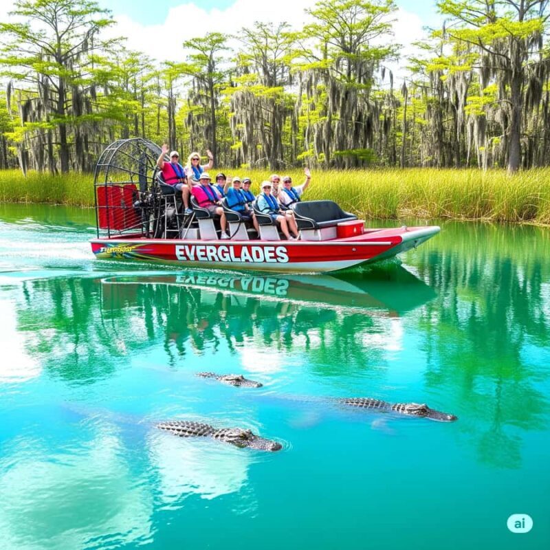 Miami: Everglades Airboat & Wildlife Experience - Final Thoughts: Who Will Love This Tour?