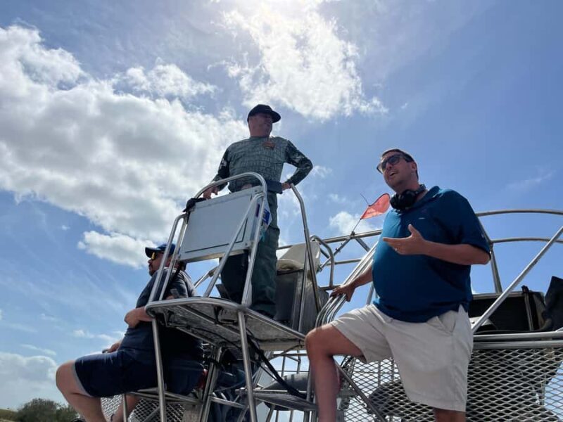 Miami: Everglades Small Group Tour in French - Frequently Asked Questions