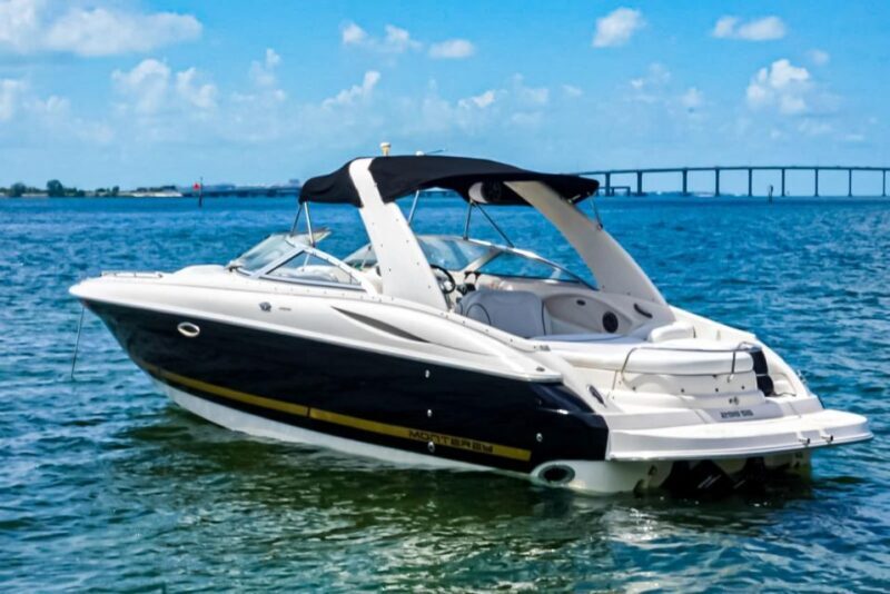 Miami: Exclusive Private Boat Guided Tour - FAQ