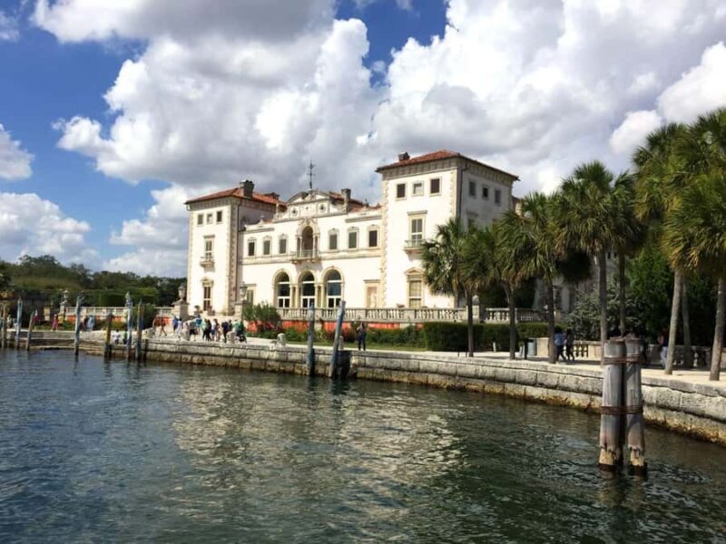 Miami: Explore Magic City in Style 2-Hour VIP Tour - Detailed Breakdown of the Tour