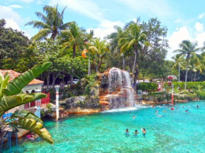 Miami: Explore Magic City in Style 2-Hour VIP Tour - FAQ