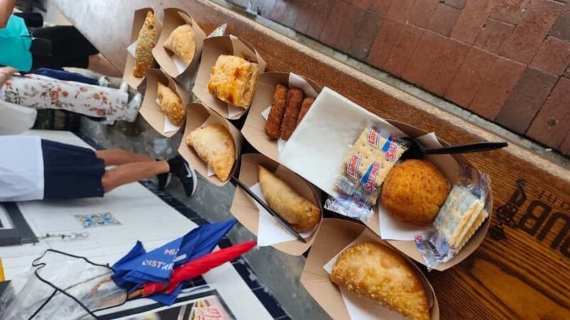 Miami: Food tour in French in a convertible Mustang or luxury SUV - FAQ