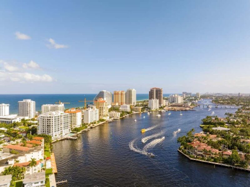 Miami: Fort Lauderdale & Hollywood Private Coastal Tour - A Closer Look at the Itinerary