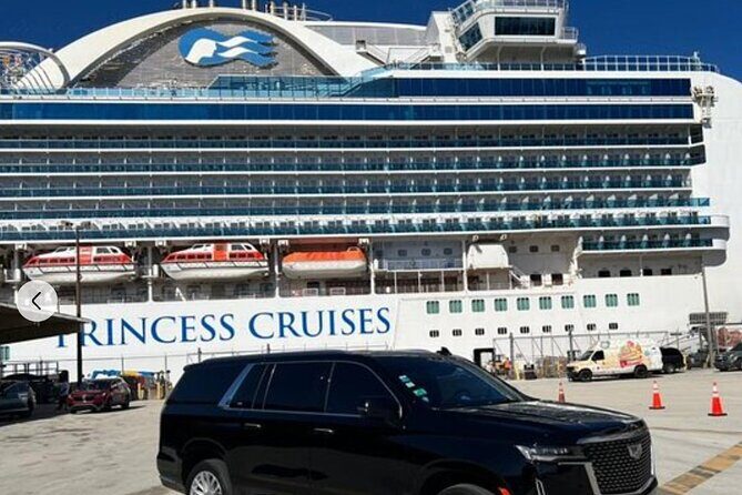 Miami & Fort Lauderdale - Port & Airport Transfer Service - Frequently Asked Questions