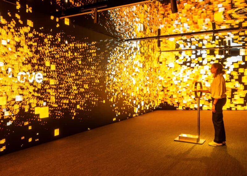 Miami: Freedom Tower National Museum Entry Ticket - Key Points