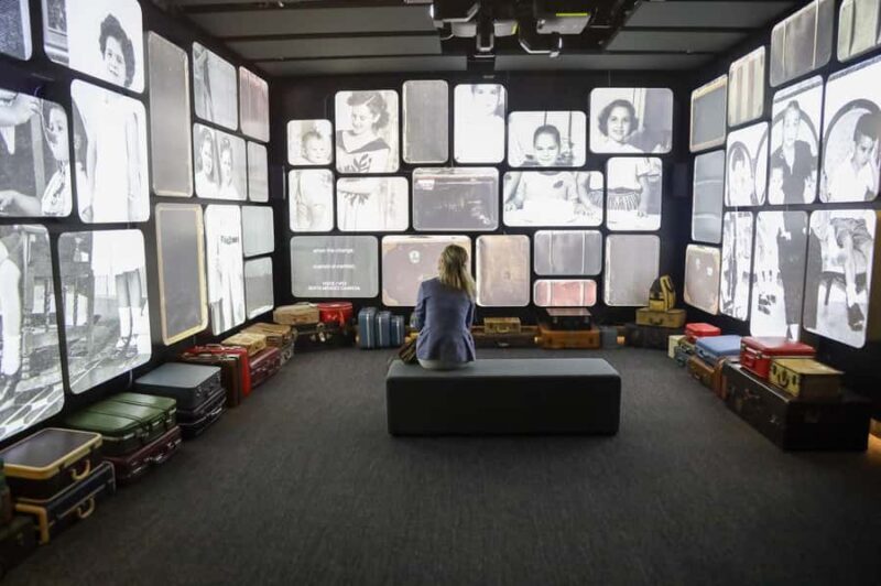 Miami: Freedom Tower National Museum Entry Ticket - What You Can Expect During Your Visit