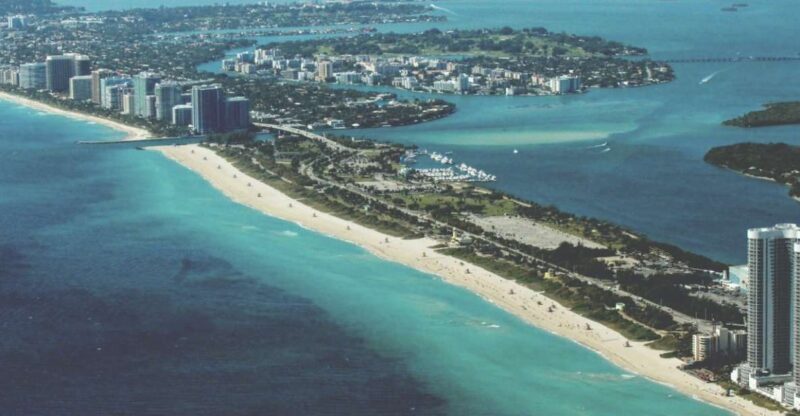 Miami From Fort Lauderdale Premium Driving Tour with Cruise - Analyzing the Tour’s Value