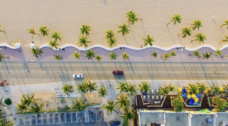 Miami From Fort Lauderdale Premium Driving Tour with Cruise - FAQs