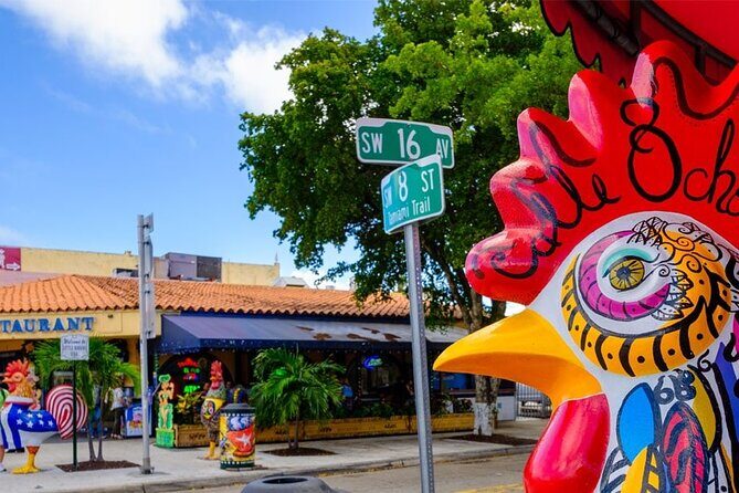 Miami & Ft. Lauderdale Airport Transfer & Transportation Service - A Practical and Honest Look at the Tour