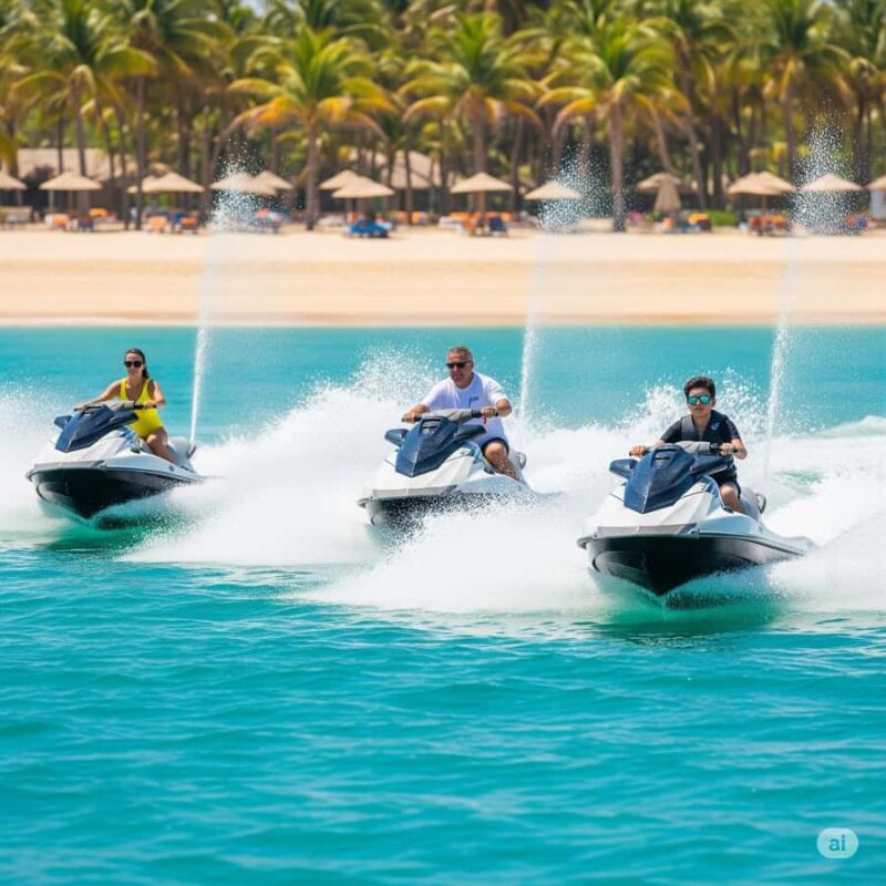 Miami/Ft Lauderdale: Bimini or Grand Bahama Day Trip - The Return Journey and Overall Timing