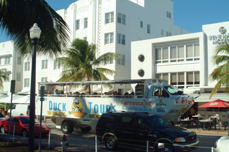 Miami: Go City All-Inclusive Pass with 30+ Attractions - Exploring the Top Attractions with the Pass
