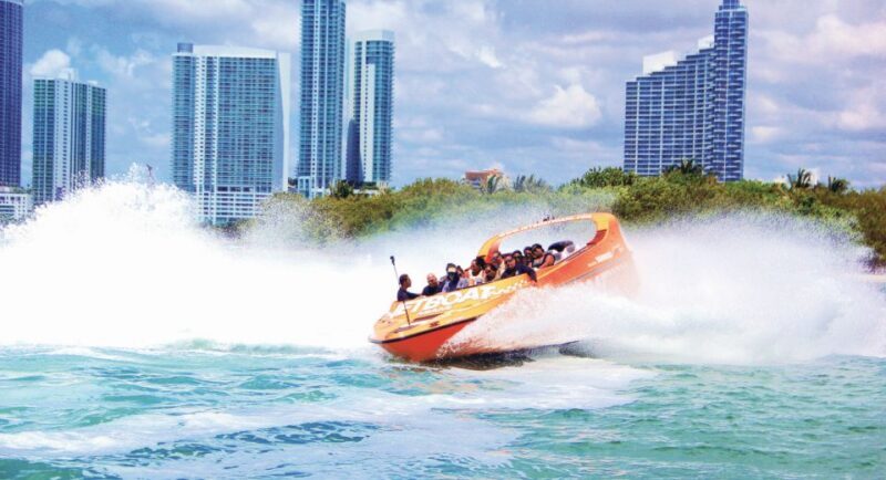 Miami: Go City All-Inclusive Pass with 30+ Attractions - Authentic Traveler Insights