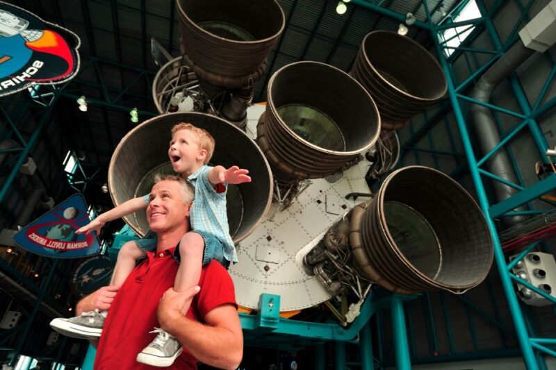 Miami: Go City All-Inclusive Pass with 30+ Attractions - The Sum Up