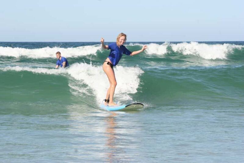 Miami: Group Surf Lesson - Final Thoughts: Is It Worth It?