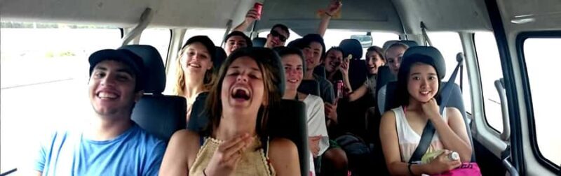 Miami: Group Surf Lesson - In The Sum Up