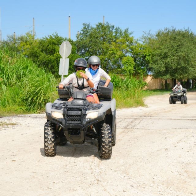 Miami: Guided ATV Adventure with Photos and Videos - Final Thoughts