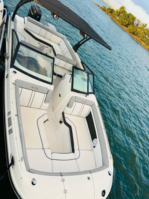 Miami: Guided Boat Tour with Champagne - The Experience: A Detailed Look