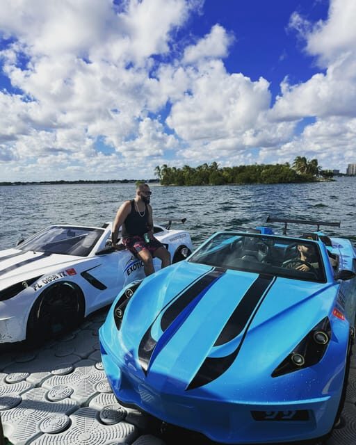 Miami: Guided JetCar Experience - The Experience Breakdown: What to Expect from Start to Finish