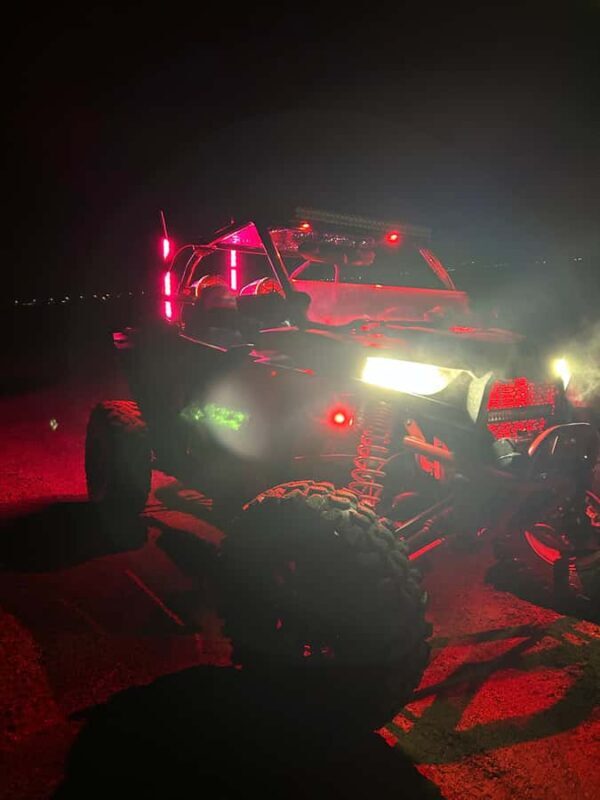 Miami: Guided Off-Road Buggy Tour with Photos & Videos - Cost and Value