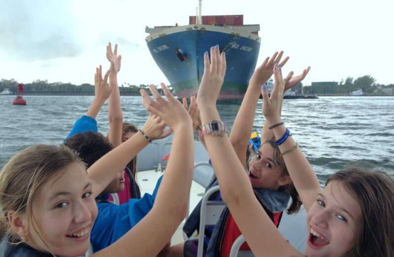 Miami: Guided Small Group Boat Tour + Iconic Stiltsville - Final Thoughts