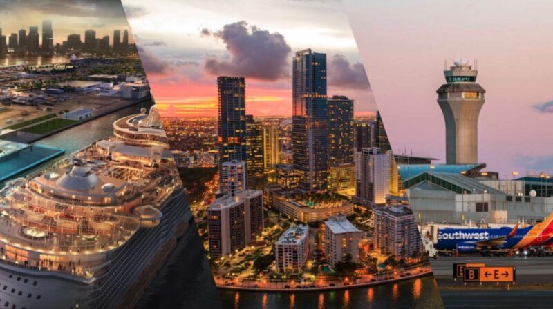 Miami: Guided Tour with Transfer from Cruise Port to Airport - Final Thoughts