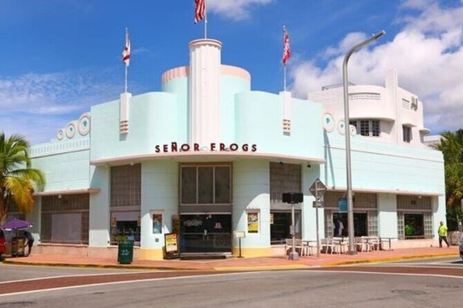Miami Half Day Private Car Tour With A Guide (Private Tour) - Who Should Consider This Tour?