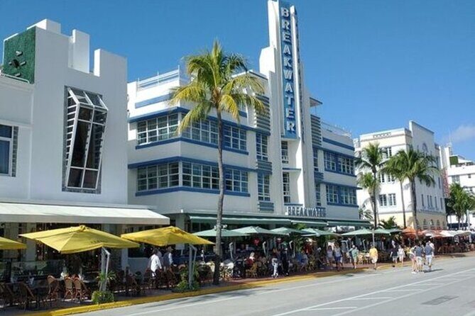 Miami Half Day Private Car Tour With A Guide (Private Tour) - FAQs