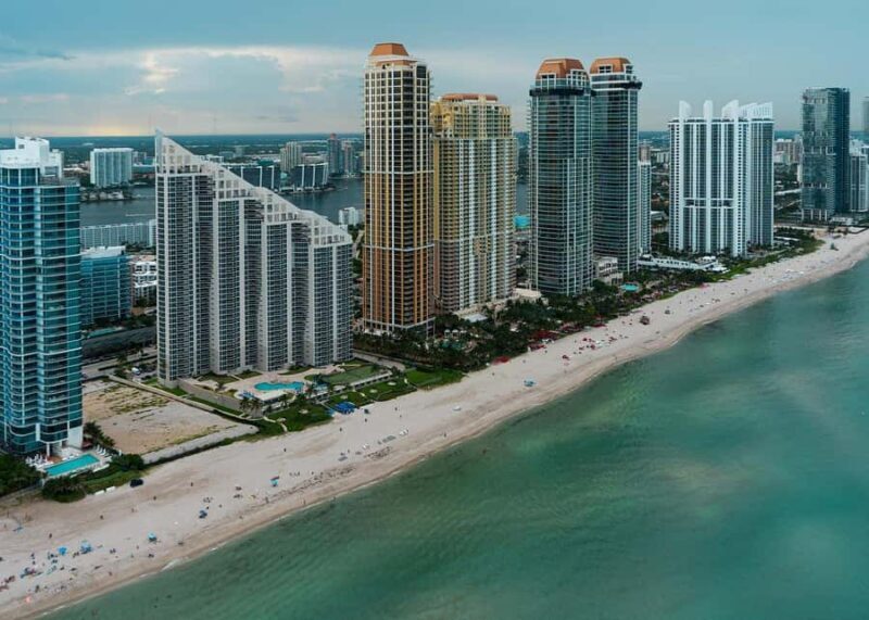 Miami: Hard Rock and Beach Helicopter Tour - FAQ