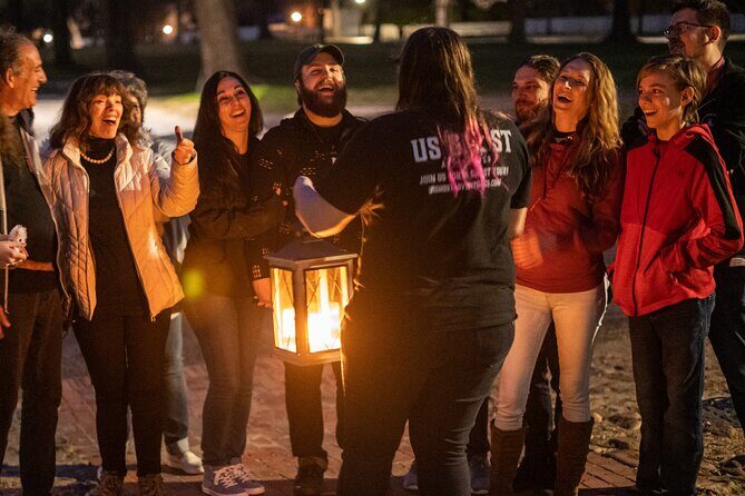 Miami Haunts of South Beach Ghost Tour - Key Points