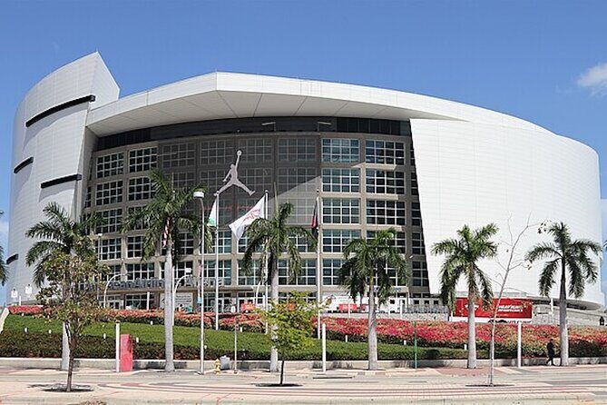 Miami Heat Basketball Game at Kaseya Center - A Close Look at the Experience
