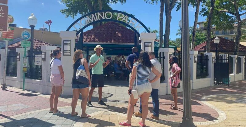 Miami: highlights Walking & Sightseeing tour - Practical Considerations