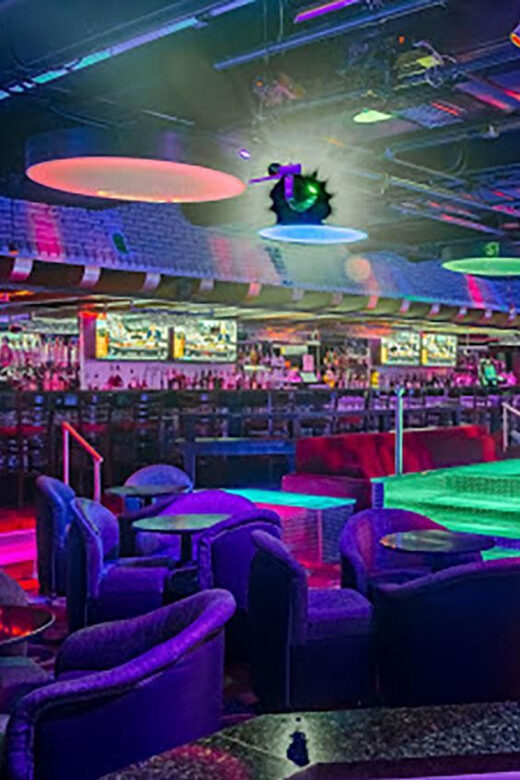 Miami Hip Hop Unique Xperience : Bar, Party Bus & Nightclub - Key Points