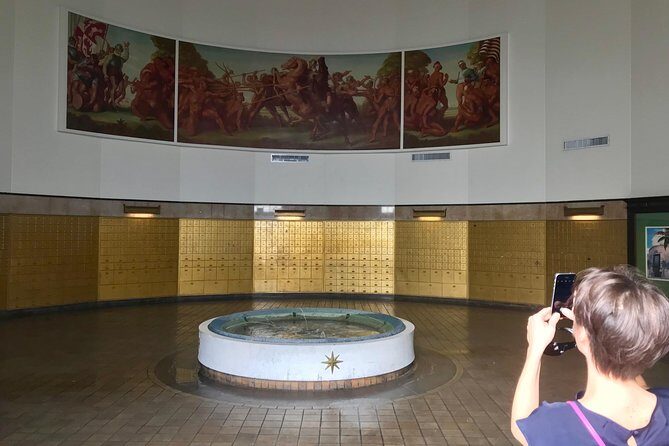 Miami: History through Architecture Private Tour with Transport - An In-Depth Look at the Tour Experience