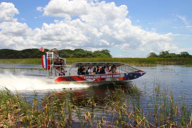 Miami: Hop-on Hop-off Sightseeing Tour with Optional Cruise - Key Points