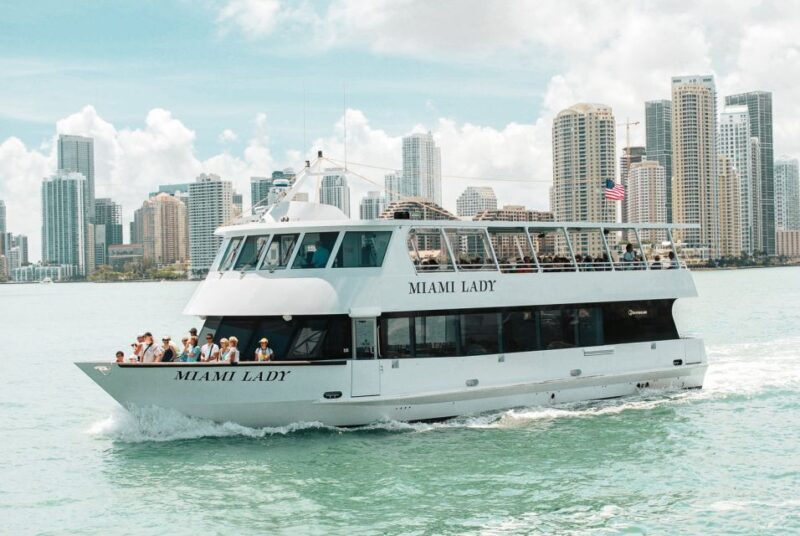 Miami: Hop-on Hop-off Sightseeing Tour with Optional Cruise - Final Thoughts