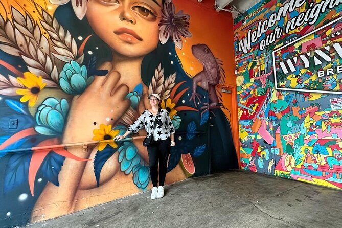 Miami Iconic places city tour: History, Art & Culture - Key Points